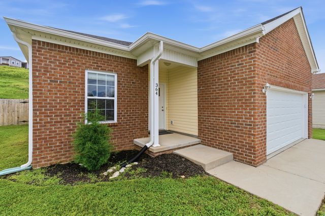 364 Oxford Circle, Richmond, KY 40475