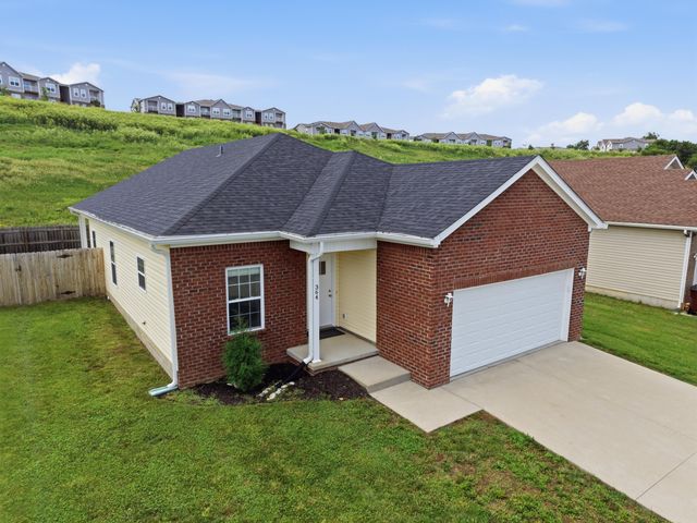 364 Oxford Circle, Richmond, KY 40475