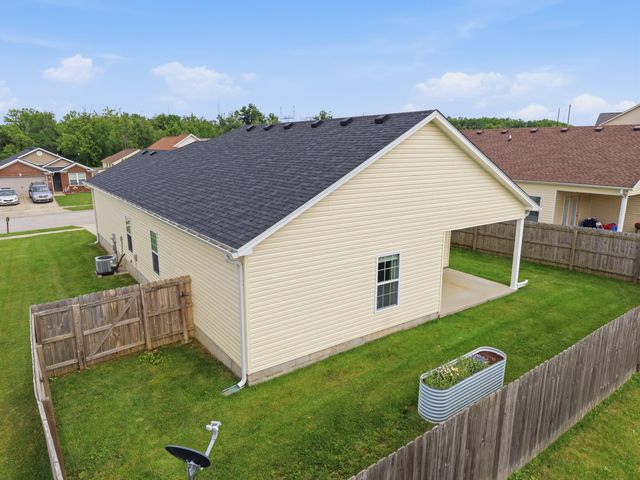 364 Oxford Circle, Richmond, KY 40475