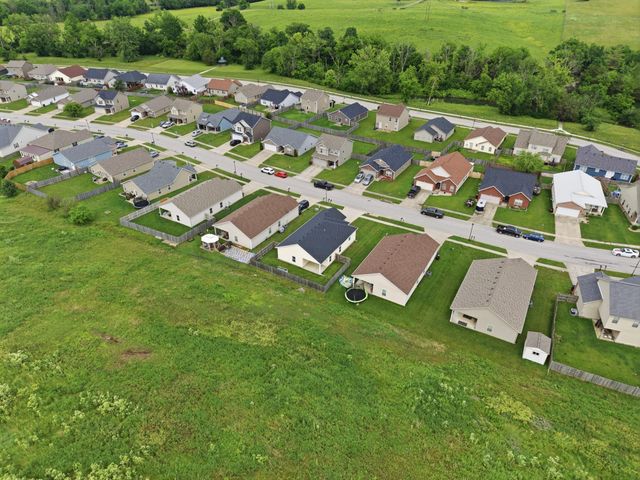 364 Oxford Circle, Richmond, KY 40475
