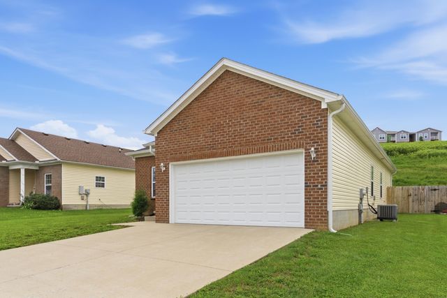 364 Oxford Circle, Richmond, KY 40475