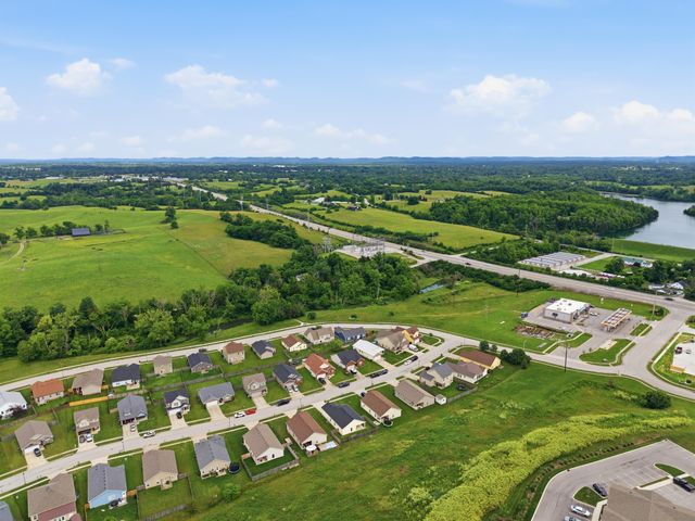 364 Oxford Circle, Richmond, KY 40475