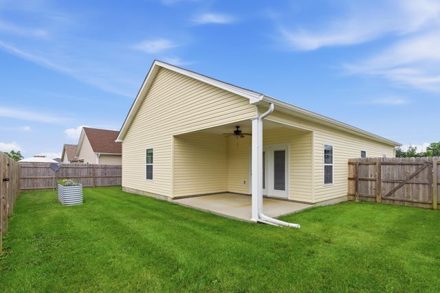 364 Oxford Circle, Richmond, KY 40475