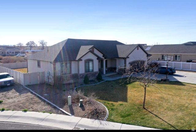 59 S BALSAM WAY, Price, UT 84501
