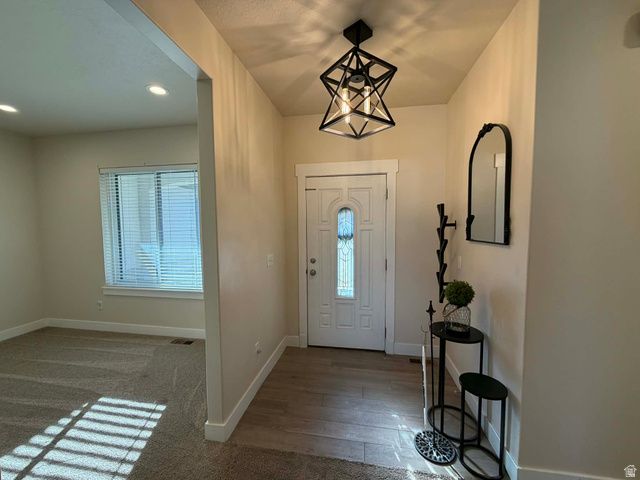 59 S BALSAM WAY, Price, UT 84501