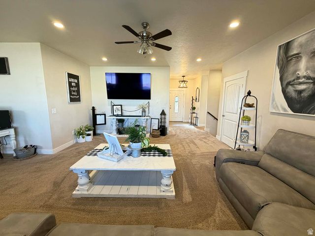59 S BALSAM WAY, Price, UT 84501