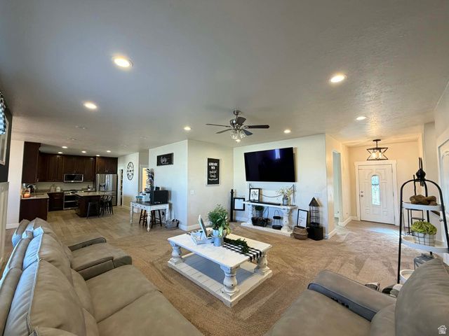 59 S BALSAM WAY, Price, UT 84501
