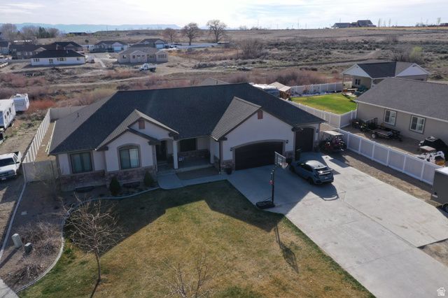 59 S BALSAM WAY, Price, UT 84501