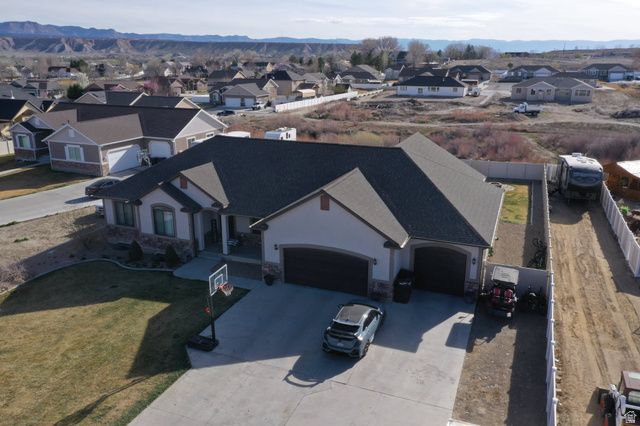 59 S BALSAM WAY, Price, UT 84501