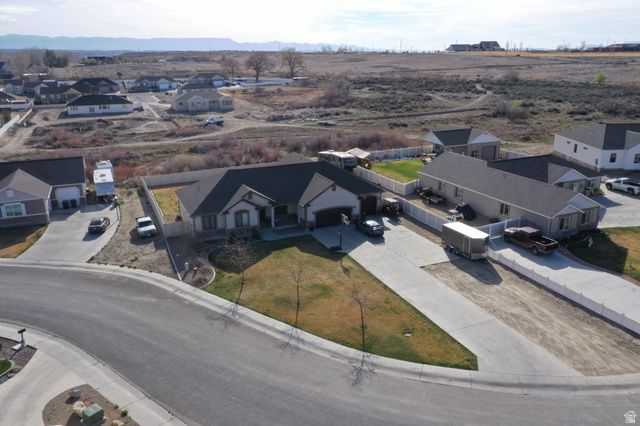 59 S BALSAM WAY, Price, UT 84501