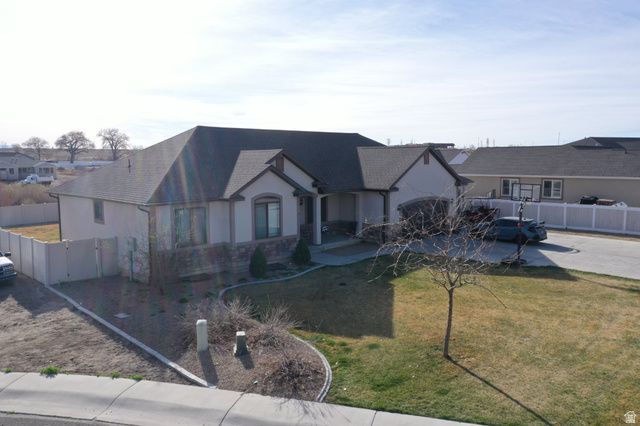 59 S BALSAM WAY, Price, UT 84501