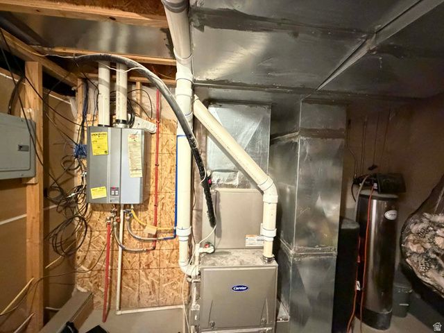 59 S BALSAM WAY, Price, UT 84501