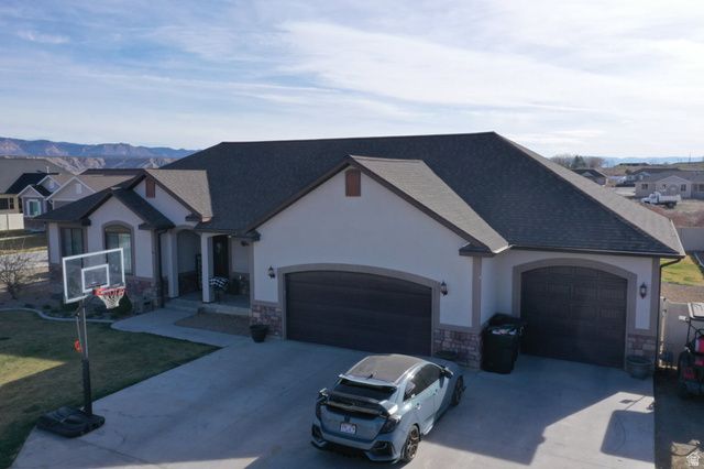 59 S BALSAM WAY, Price, UT 84501