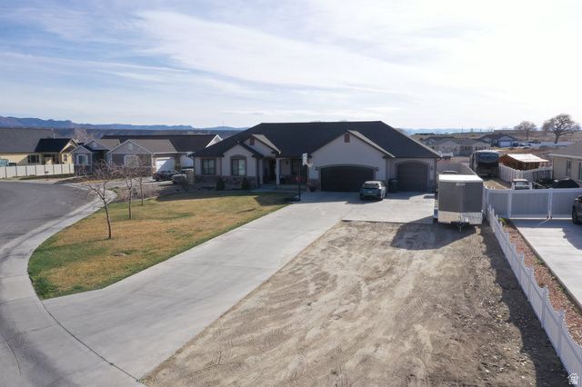 59 S BALSAM WAY, Price, UT 84501