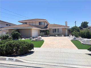 15634 La Subida, Hacienda Heights, CA 91745