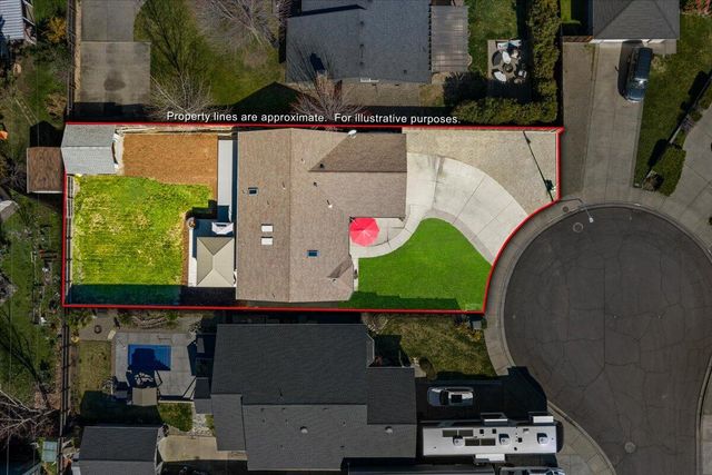 3053 Adams Circle, Medford, OR 97504