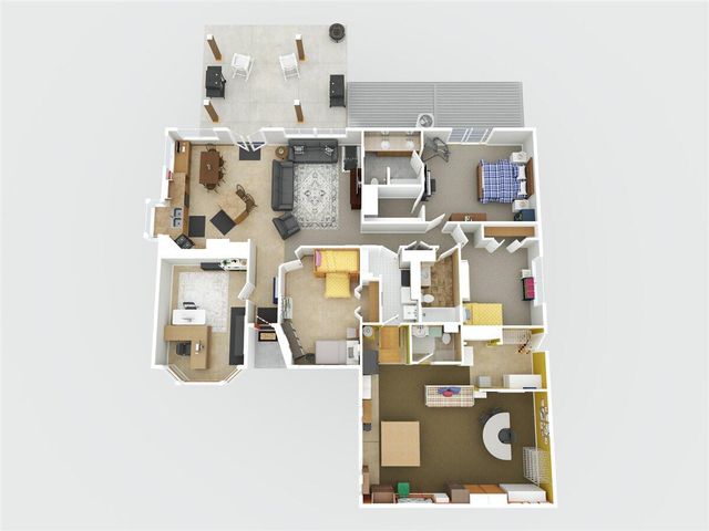 3053 Adams Circle, Medford, OR 97504