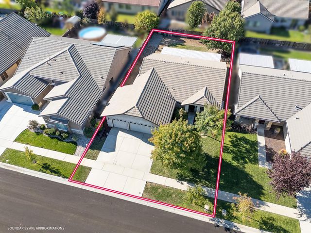 1406 Sundance Dr, Plumas Lake, CA 95961