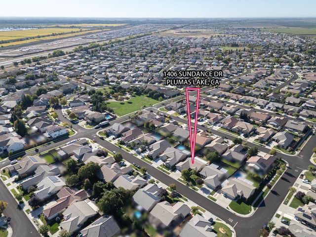 1406 Sundance Dr, Plumas Lake, CA 95961