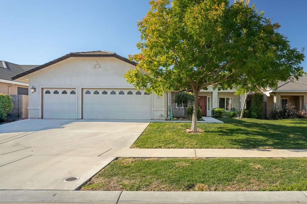 1406 Sundance Dr, Plumas Lake, CA 95961