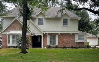 17610 Cassina Drive, Spring, TX 77388