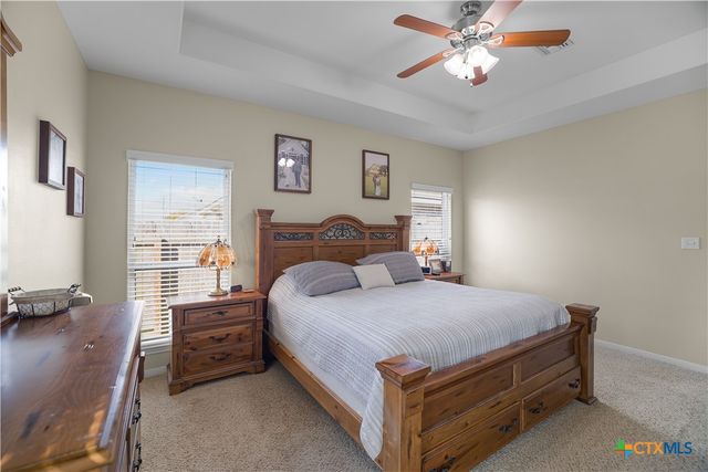 604 Mason Circle, Victoria, TX 77904