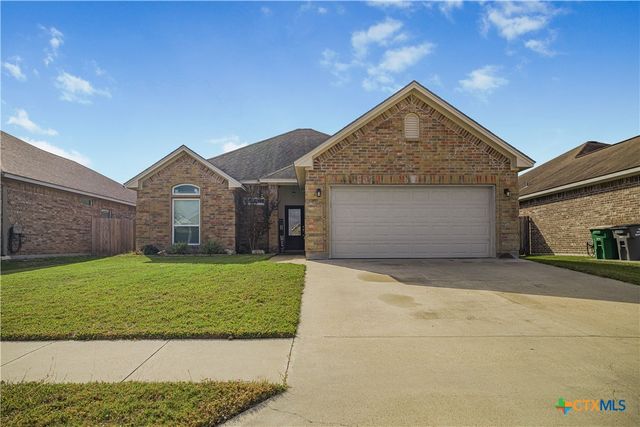 604 Mason Circle, Victoria, TX 77904