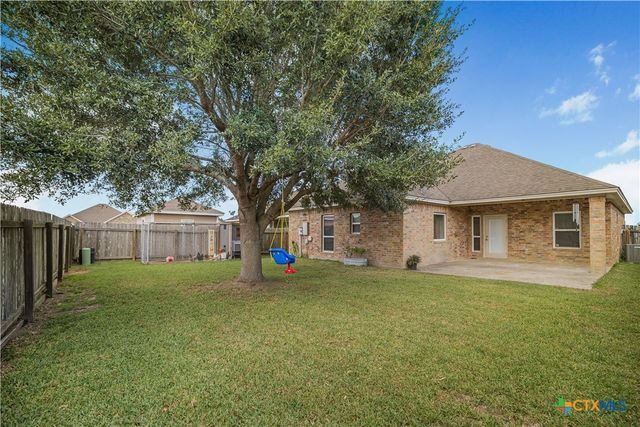 604 Mason Circle, Victoria, TX 77904