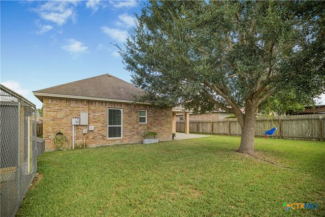 604 Mason Circle, Victoria, TX 77904