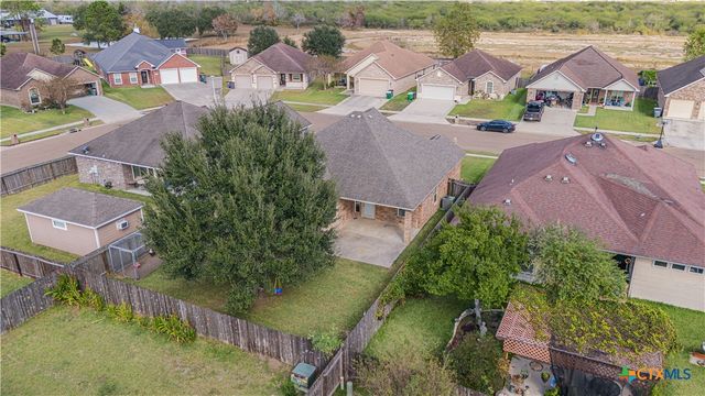 604 Mason Circle, Victoria, TX 77904