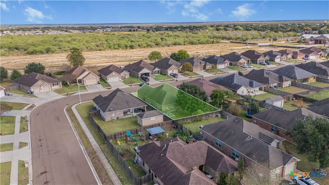 604 Mason Circle, Victoria, TX 77904