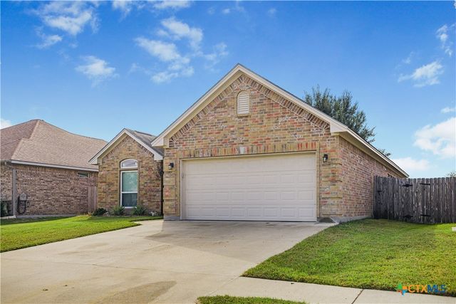 604 Mason Circle, Victoria, TX 77904