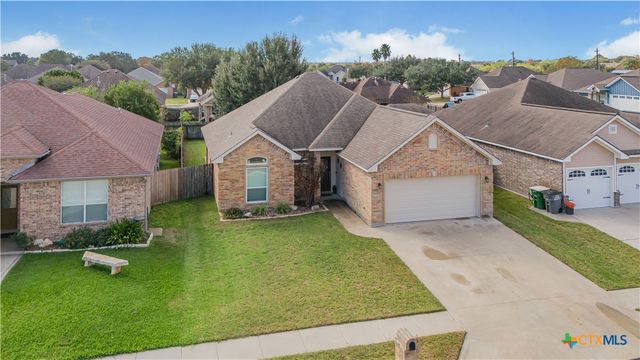 604 Mason Circle, Victoria, TX 77904