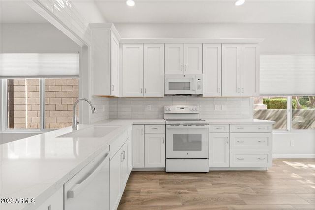 10394 E Morning Star Drive, Scottsdale, AZ 85255