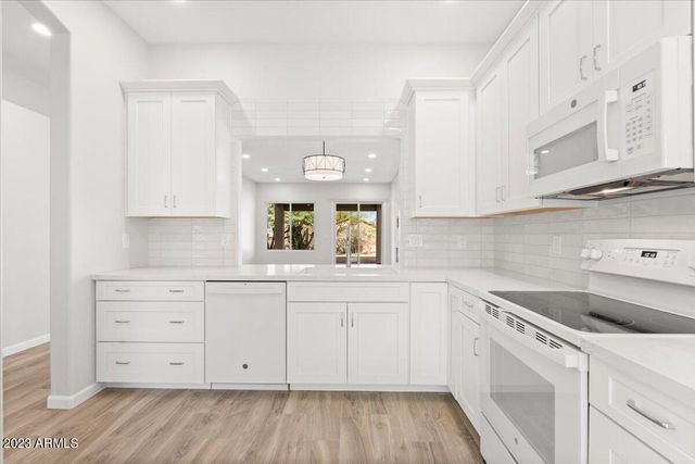 10394 E Morning Star Drive, Scottsdale, AZ 85255