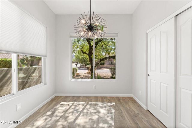 10394 E Morning Star Drive, Scottsdale, AZ 85255