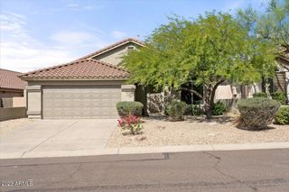 10394 E Morning Star Drive, Scottsdale, AZ 85255