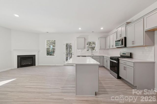 3671 Charles Street NW, Conover, NC 28613