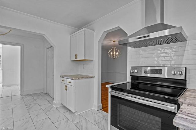 1913 Colonial Avenue, Greensboro, NC 27408