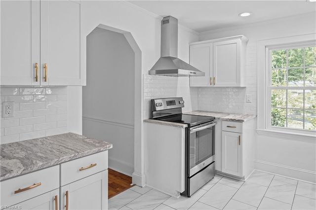 1913 Colonial Avenue, Greensboro, NC 27408