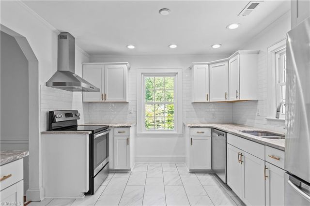 1913 Colonial Avenue, Greensboro, NC 27408