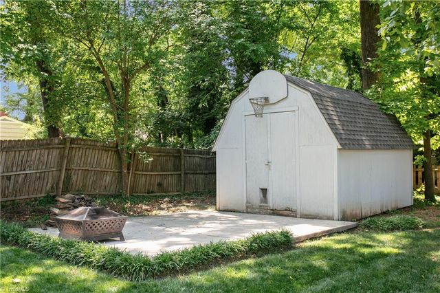 1913 Colonial Avenue, Greensboro, NC 27408