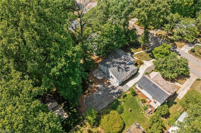1913 Colonial Avenue, Greensboro, NC 27408