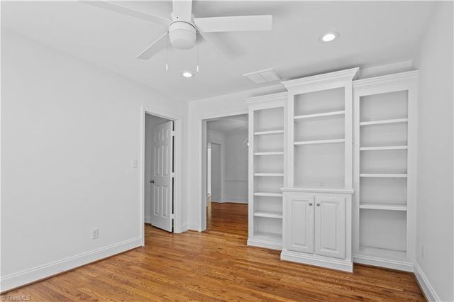 1913 Colonial Avenue, Greensboro, NC 27408