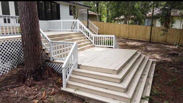 1710 Hill Top Lane, Kingwood, TX 77339