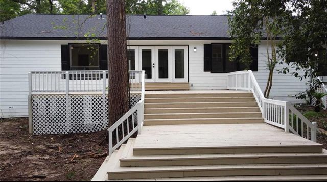 1710 Hill Top Lane, Kingwood, TX 77339