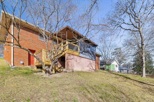 218 Alpine Drive, Rossville, GA 30741