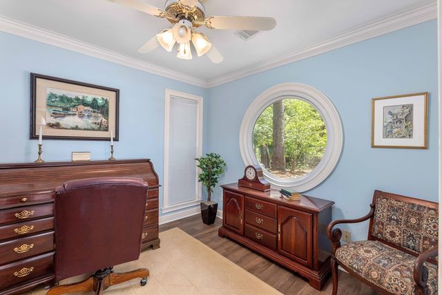 654 Sunset Drive West, Hamilton, GA 31811