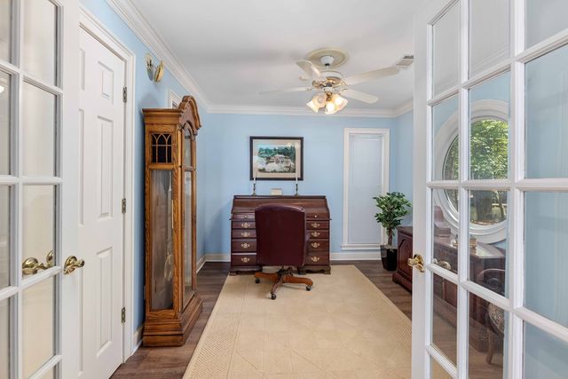 654 Sunset Drive West, Hamilton, GA 31811