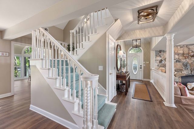 654 Sunset Drive West, Hamilton, GA 31811